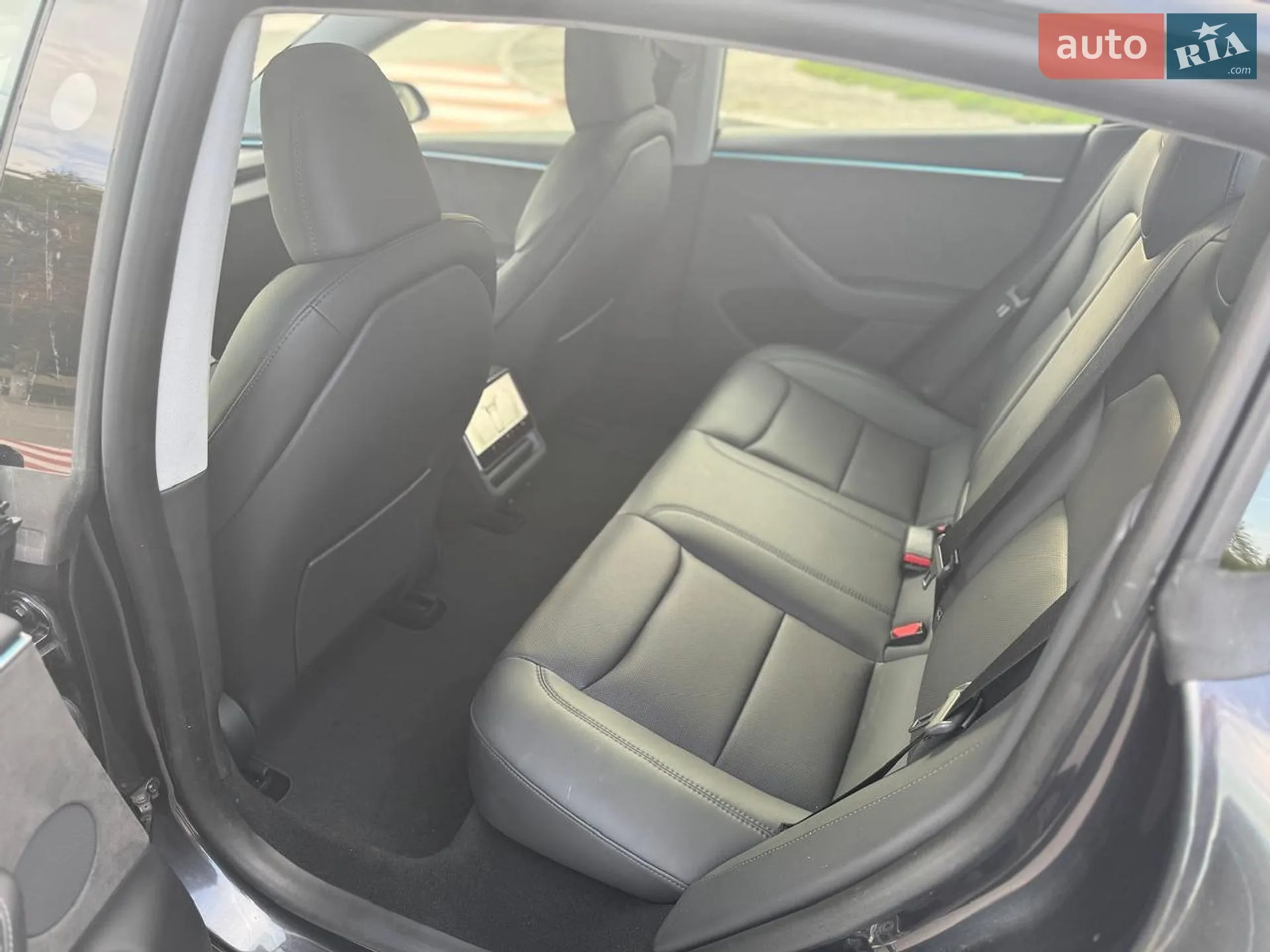 2024 Tesla Model 3 - мініатюра 12