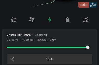 Седан Tesla Model 3 2024 в Золочеве