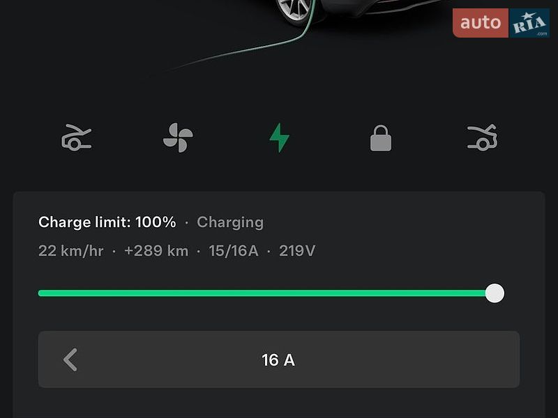 Седан Tesla Model 3 2024 в Золочеве