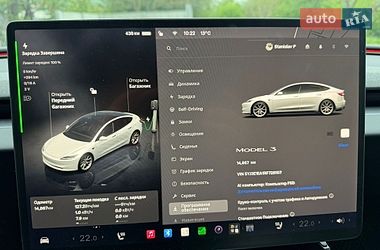 Седан Tesla Model 3 2024 в Золочеве