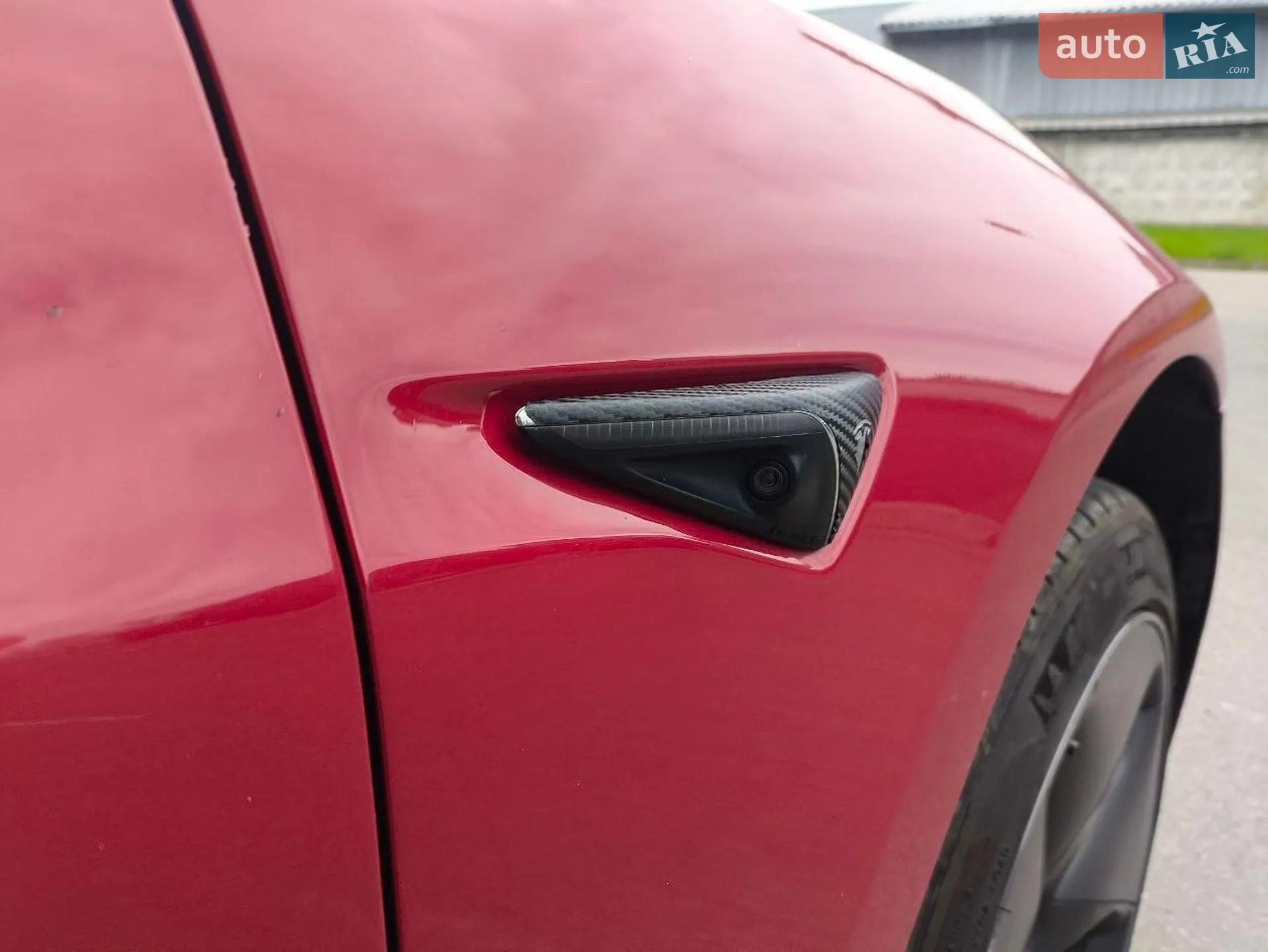 2018 Tesla Model 3 - мініатюра 32