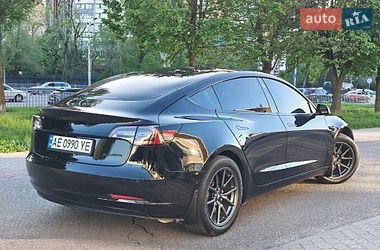 Седан Tesla Model 3 2018 в Днепре