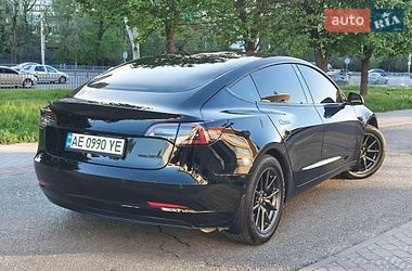 Седан Tesla Model 3 2018 в Днепре