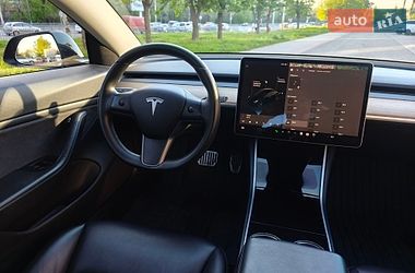 Седан Tesla Model 3 2018 в Днепре