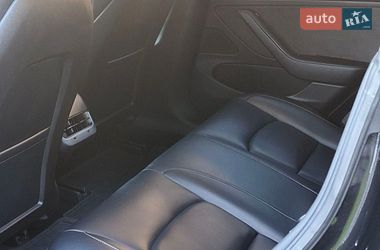 Седан Tesla Model 3 2018 в Днепре