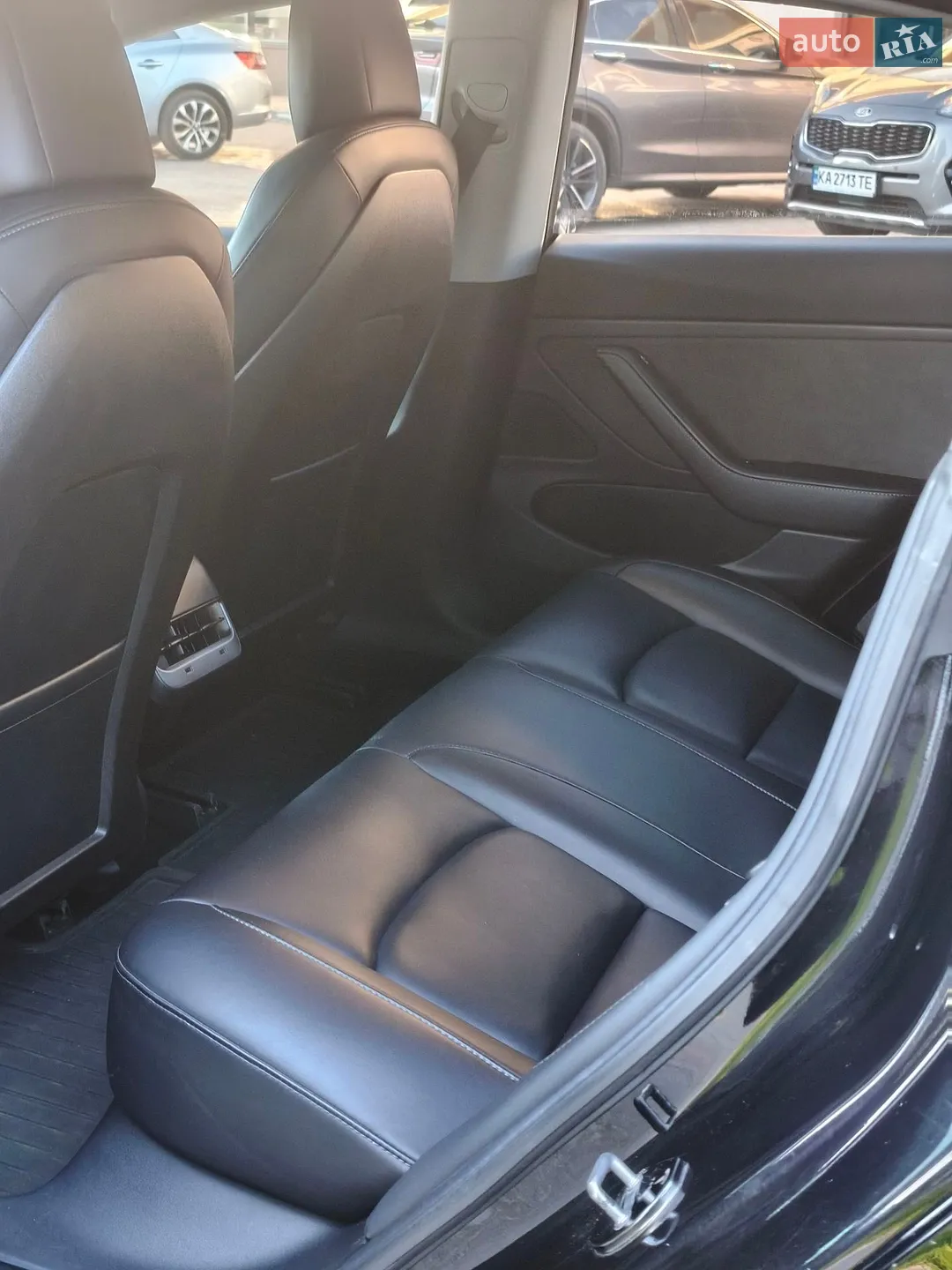 2018 Tesla Model 3 - мініатюра 23