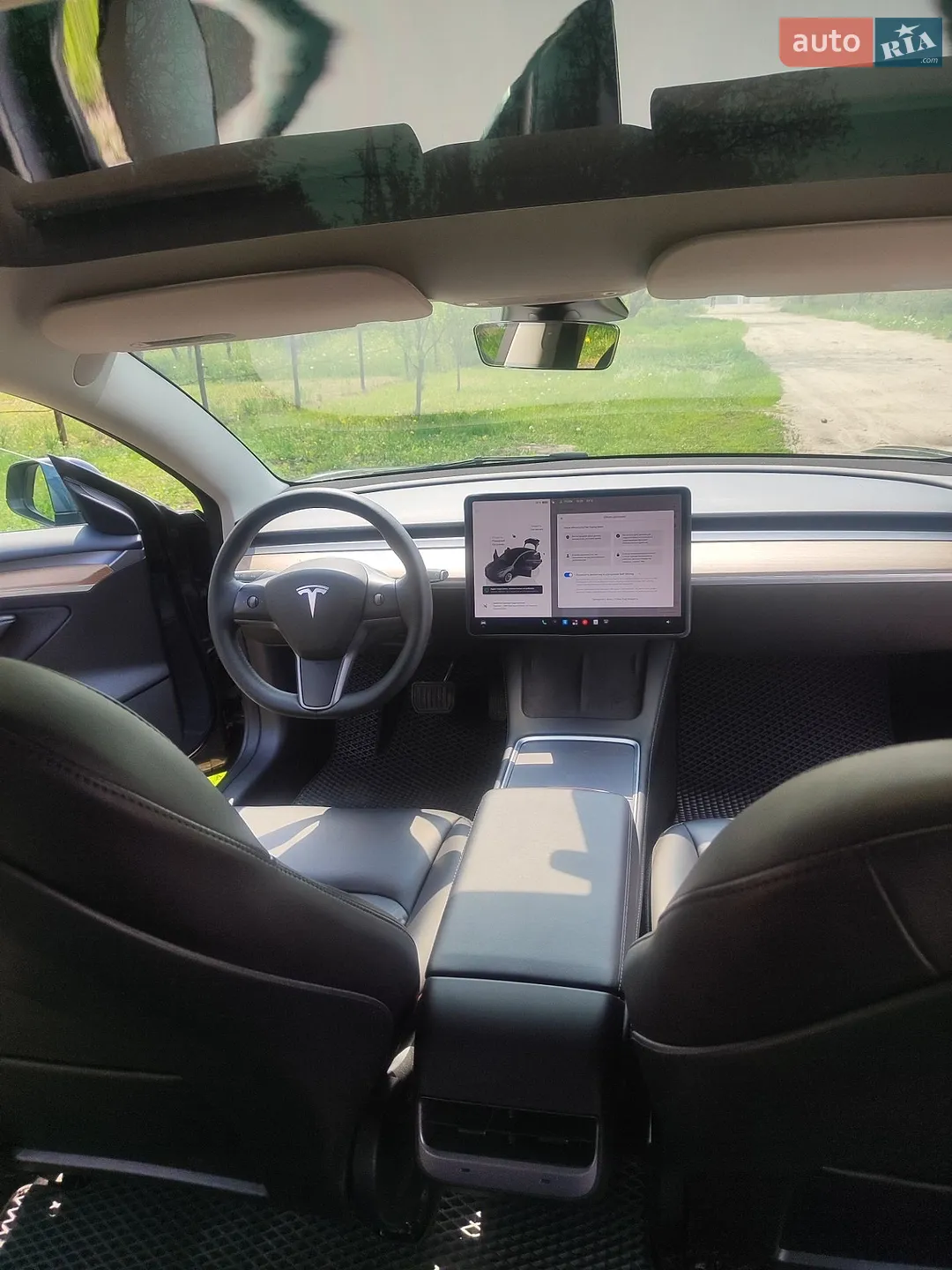 2022 Tesla Model 3 - мініатюра 30