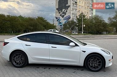 Седан Tesla Model 3 2021 в Каменец-Подольском