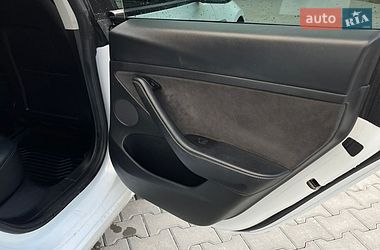 Седан Tesla Model 3 2021 в Каменец-Подольском
