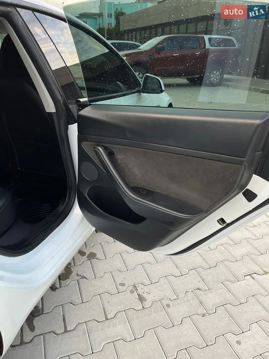 2021 Tesla Model 3 - мініатюра 16