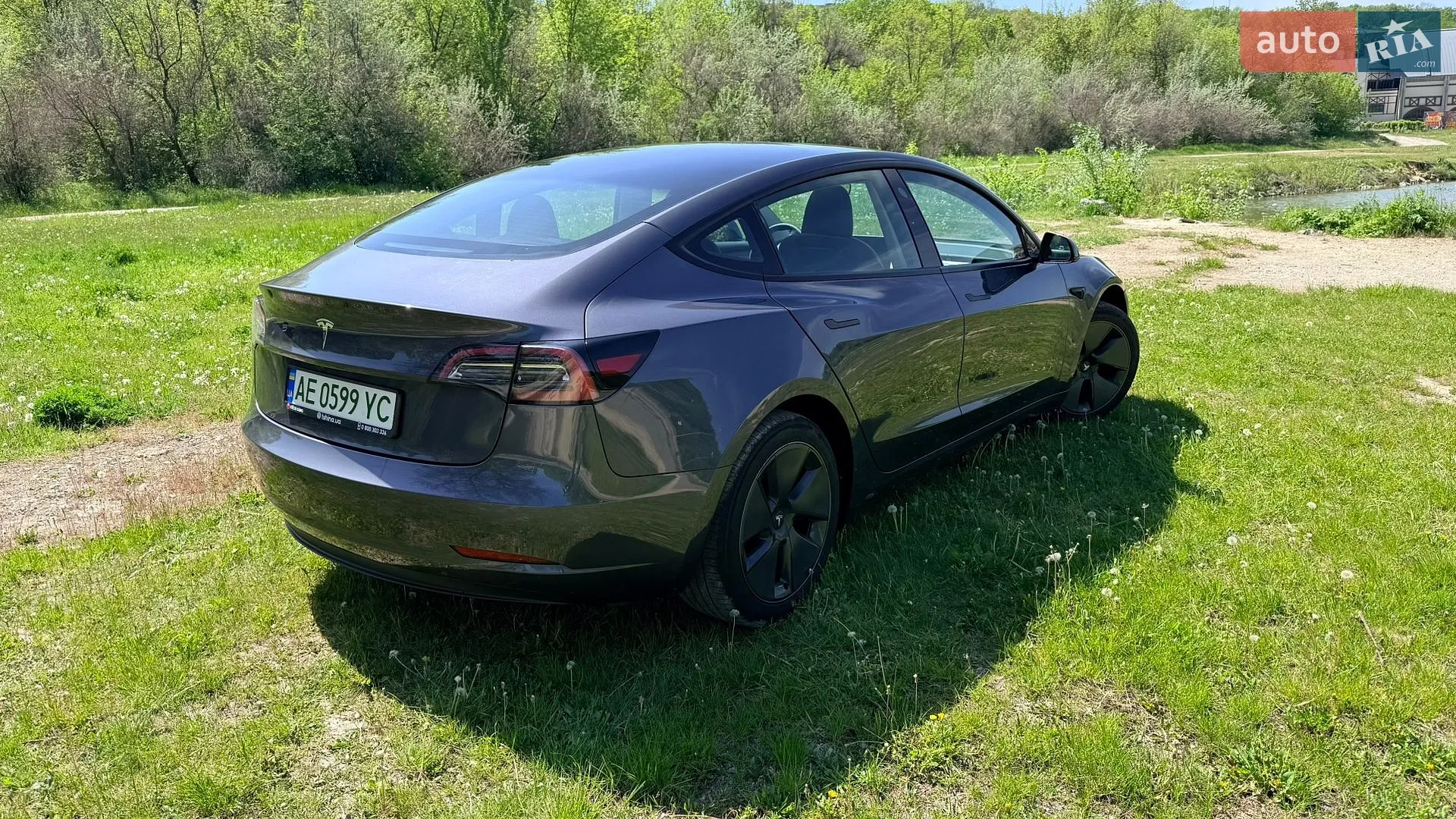 2023 Tesla Model 3 - мініатюра 5