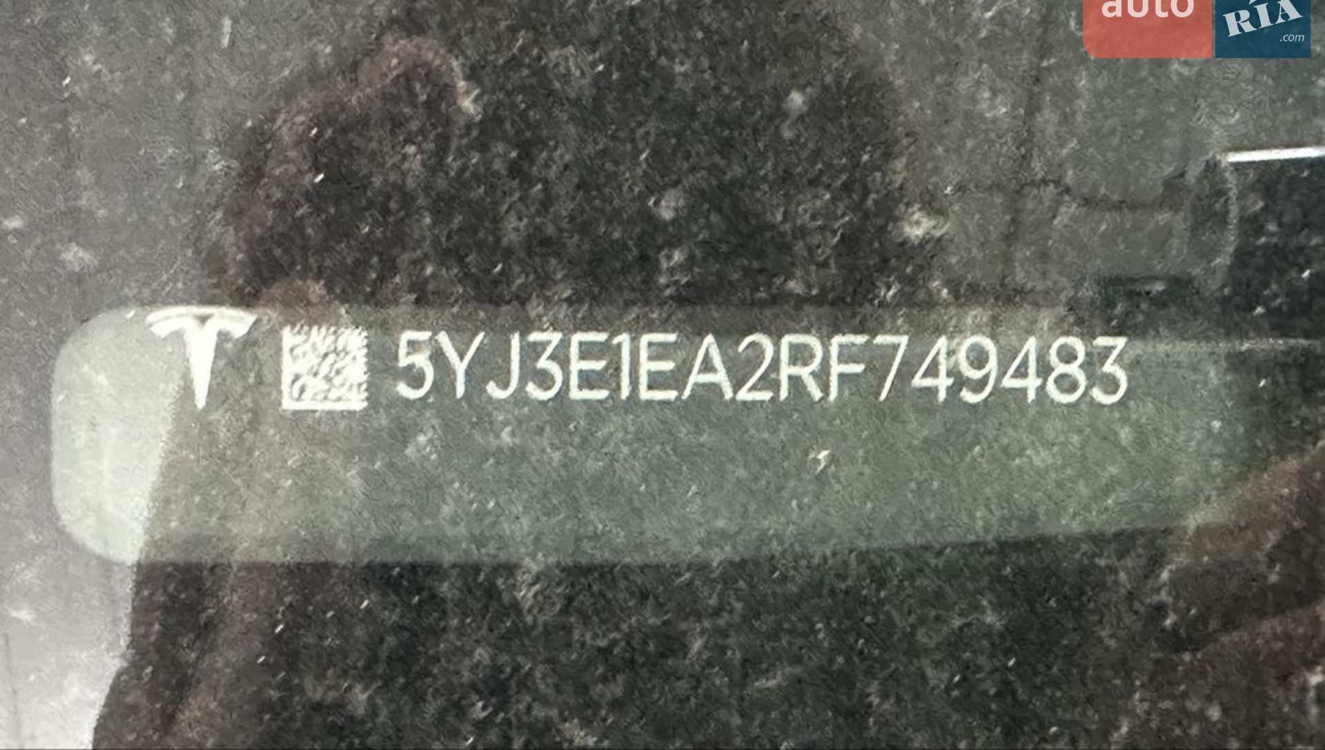 2024 Tesla Model 3 - мініатюра 19