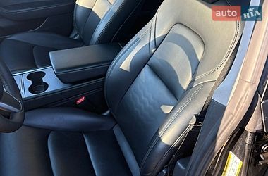 Седан Tesla Model 3 2021 в Ровно