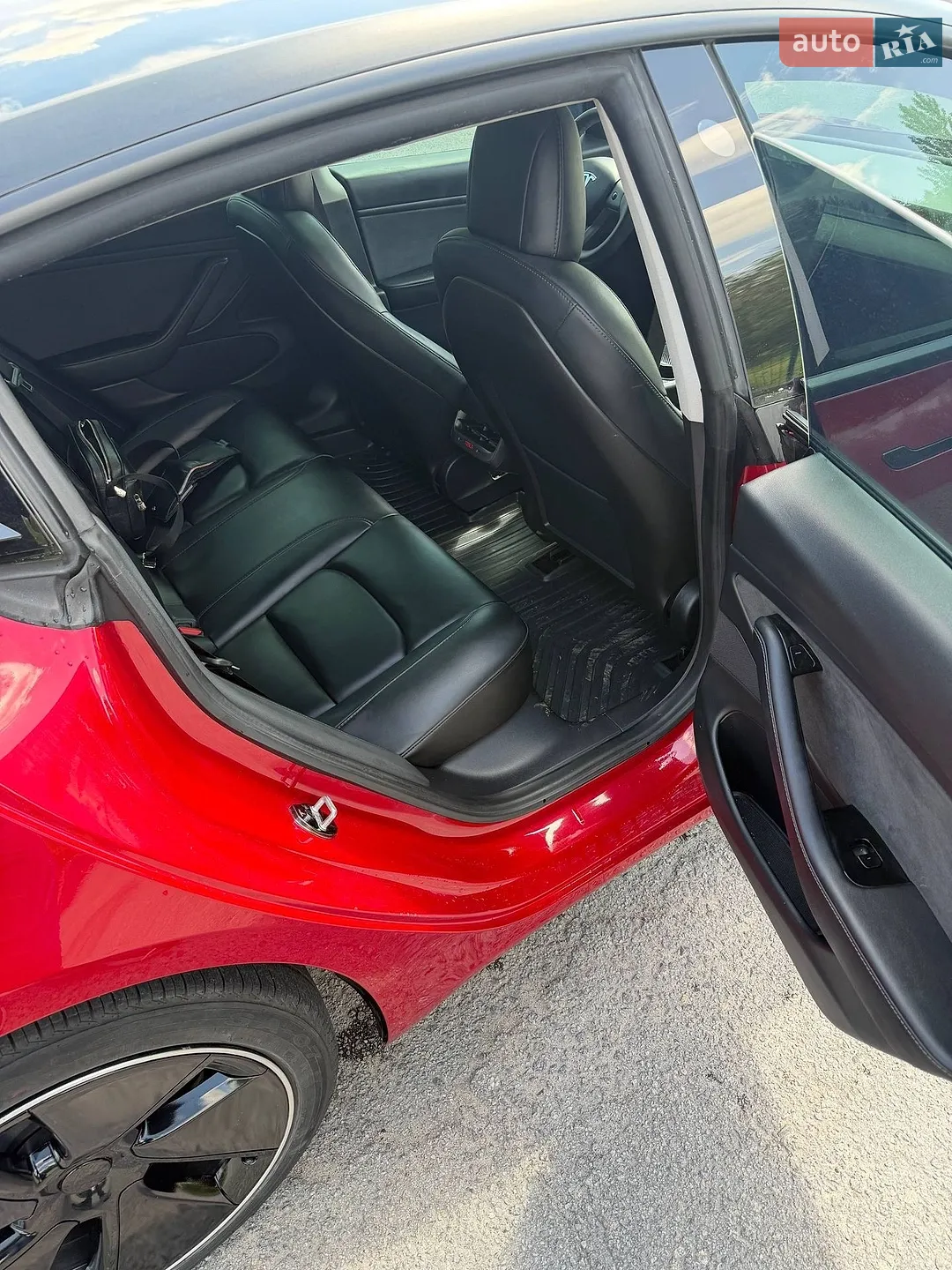 2020 Tesla Model 3 - мініатюра 9