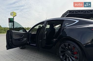 Седан Tesla Model 3 2018 в Виноградове фото 15 Седан Tesla Model 3 2018 в Виноградове