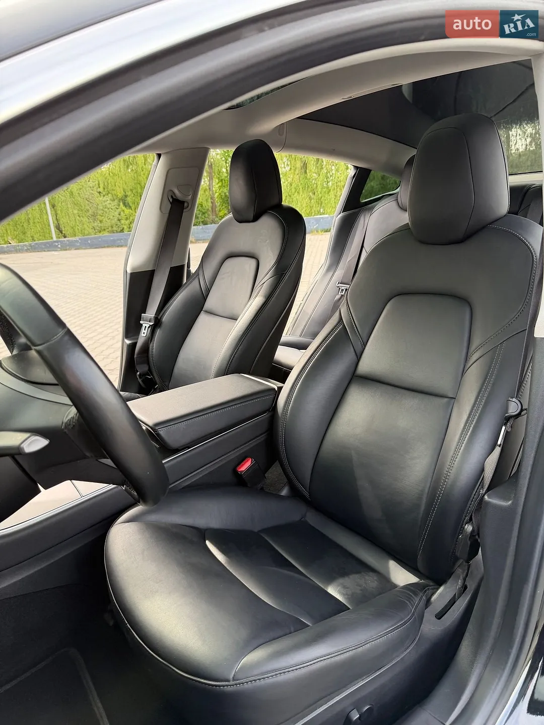 2018 Tesla Model 3 - мініатюра 19