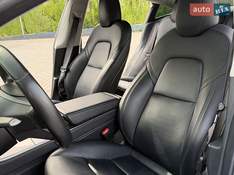 Седан Tesla Model 3 2018 в Виноградове фото 19 Седан Tesla Model 3 2018 в Виноградове