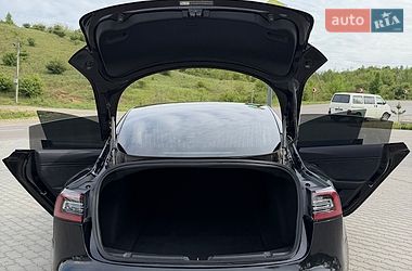 Седан Tesla Model 3 2018 в Виноградове фото 26 Седан Tesla Model 3 2018 в Виноградове