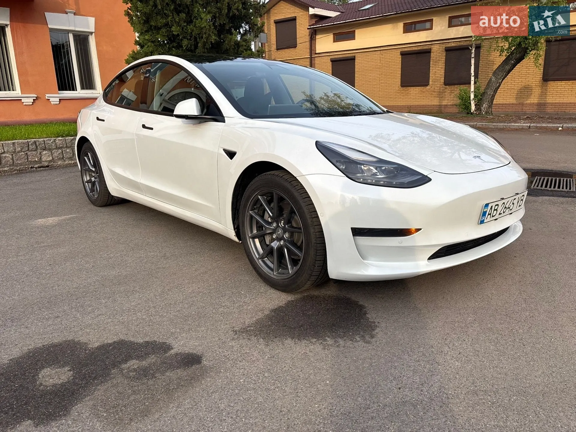 2022 Tesla Model 3 - мініатюра 11