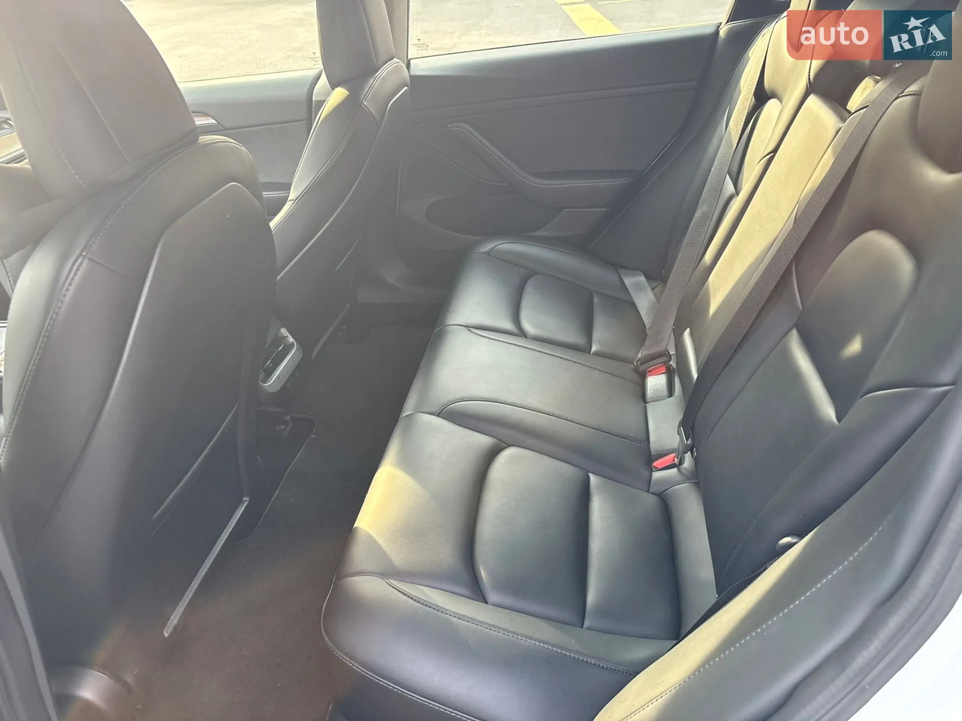 2022 Tesla Model 3 - мініатюра 14