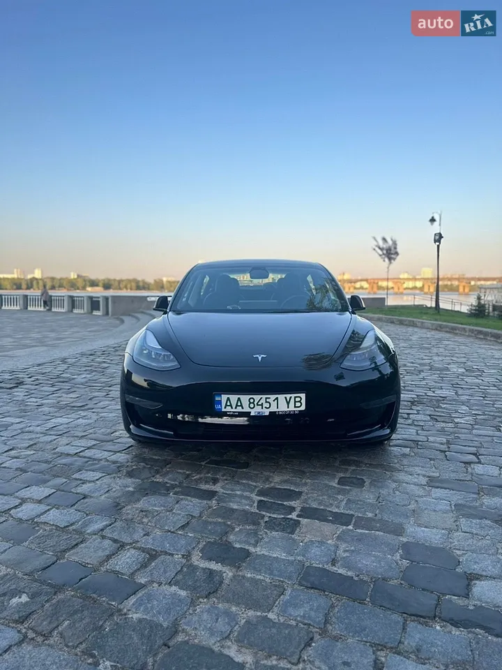 2022 Tesla Model 3 - мініатюра 26