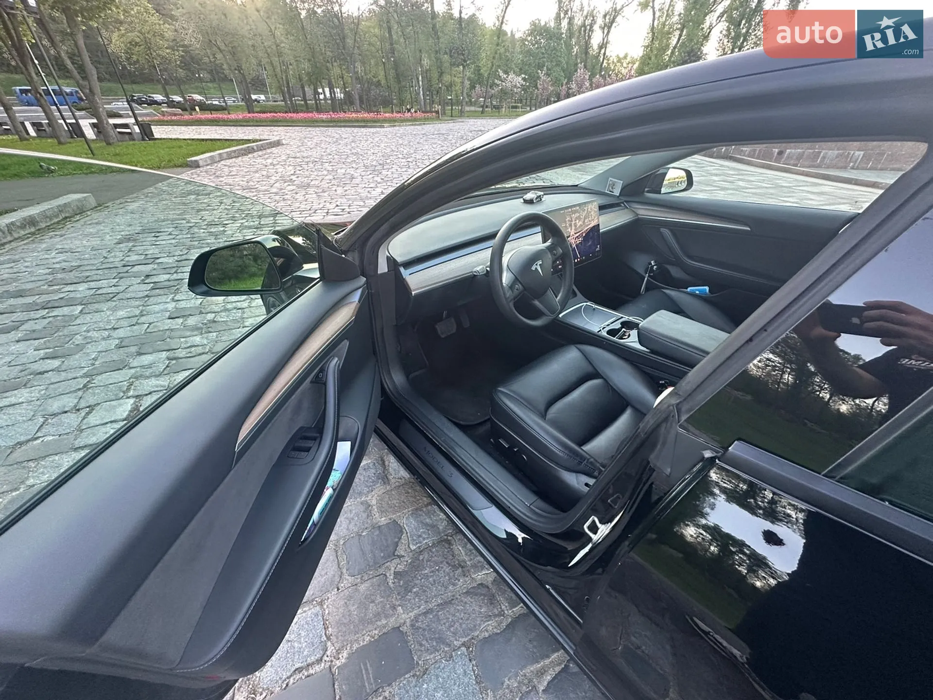 2023 Tesla Model 3 - мініатюра 13