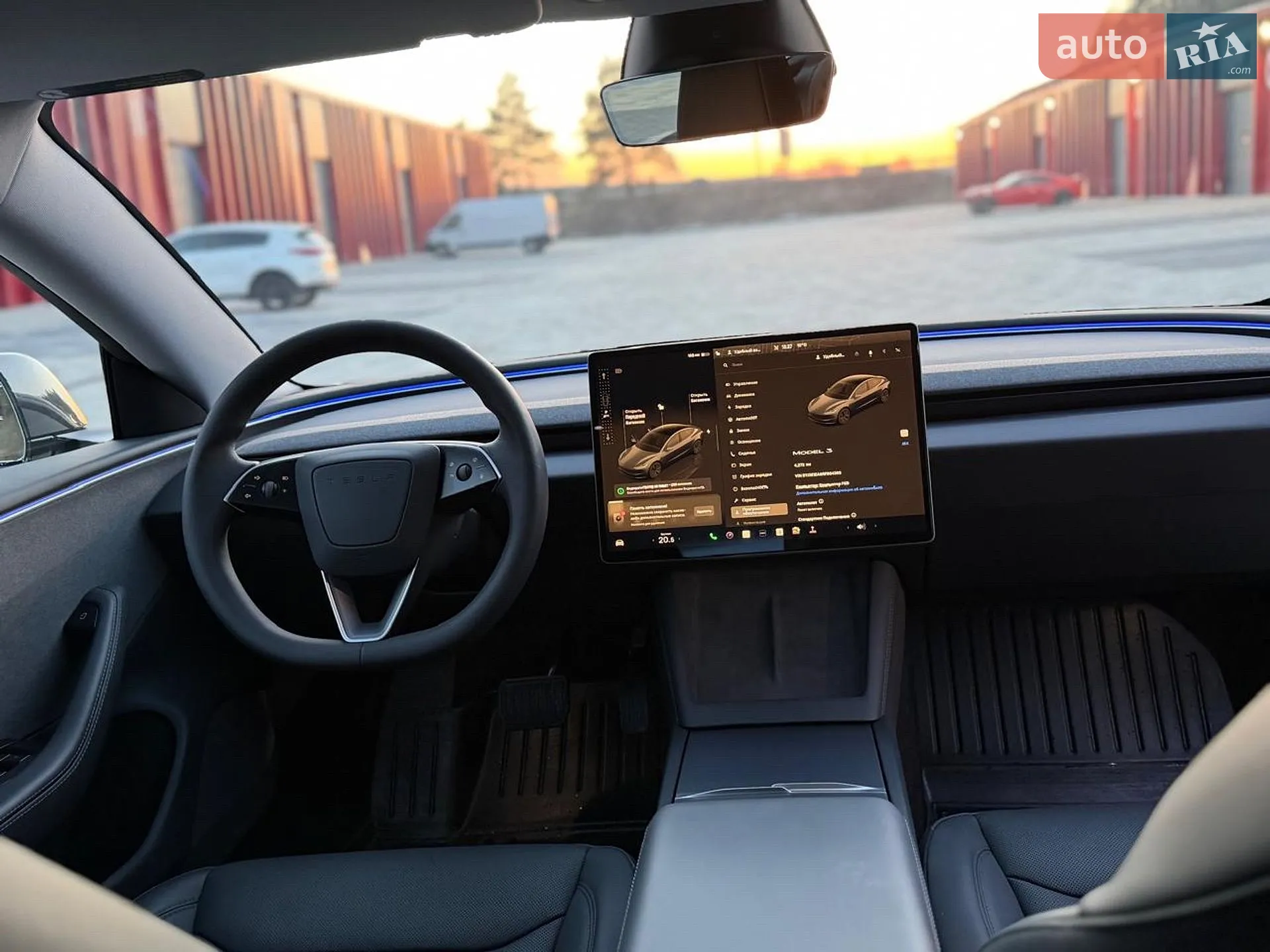2024 Tesla Model 3 - мініатюра 28