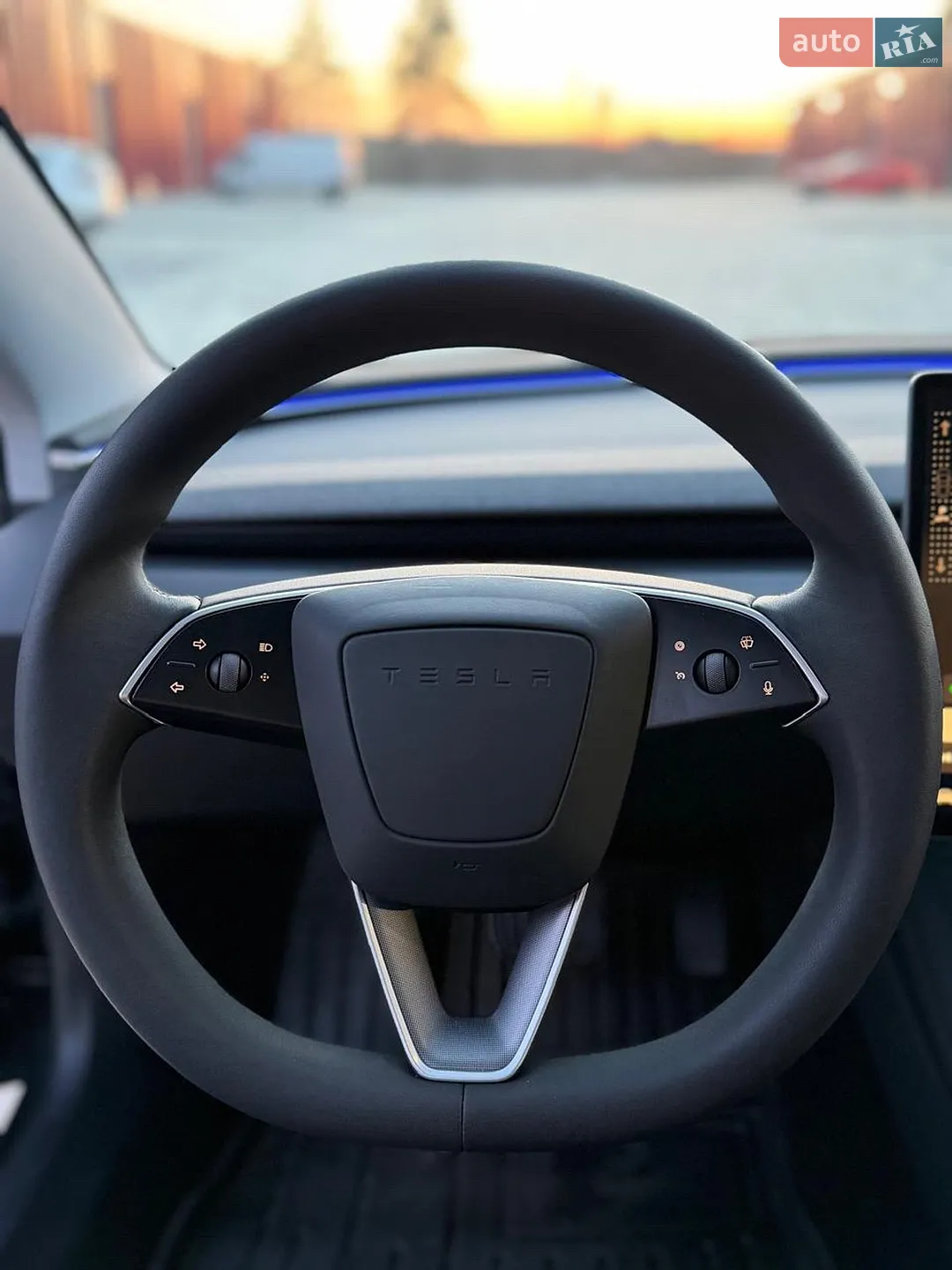 2024 Tesla Model 3 - мініатюра 30