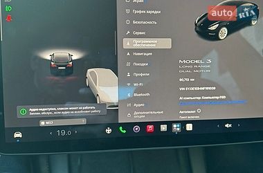 Седан Tesla Model 3 2022 в Днепре