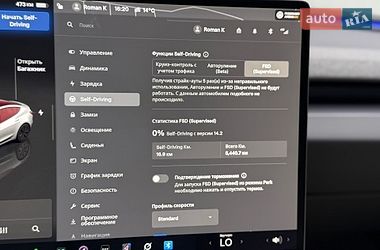 Седан Tesla Model 3 2025 в Дубно