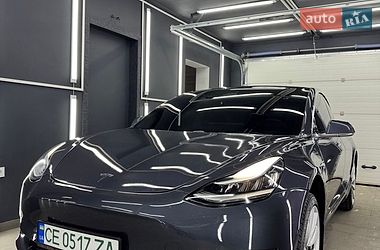 Седан Tesla Model 3 2019 в Коломые