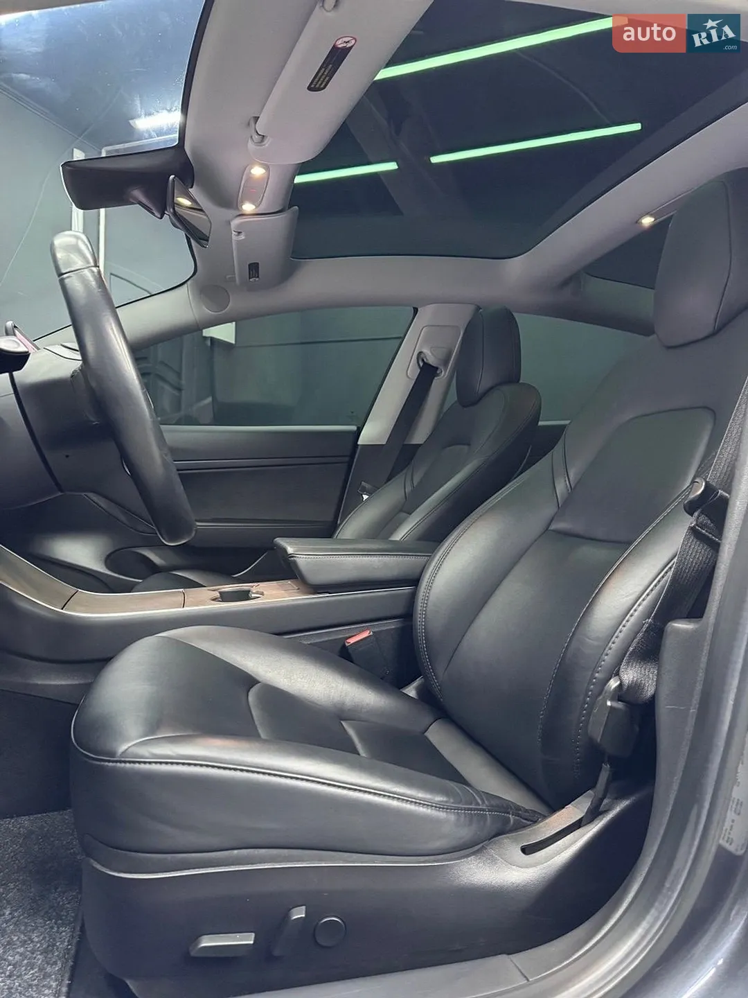 2019 Tesla Model 3 - мініатюра 15