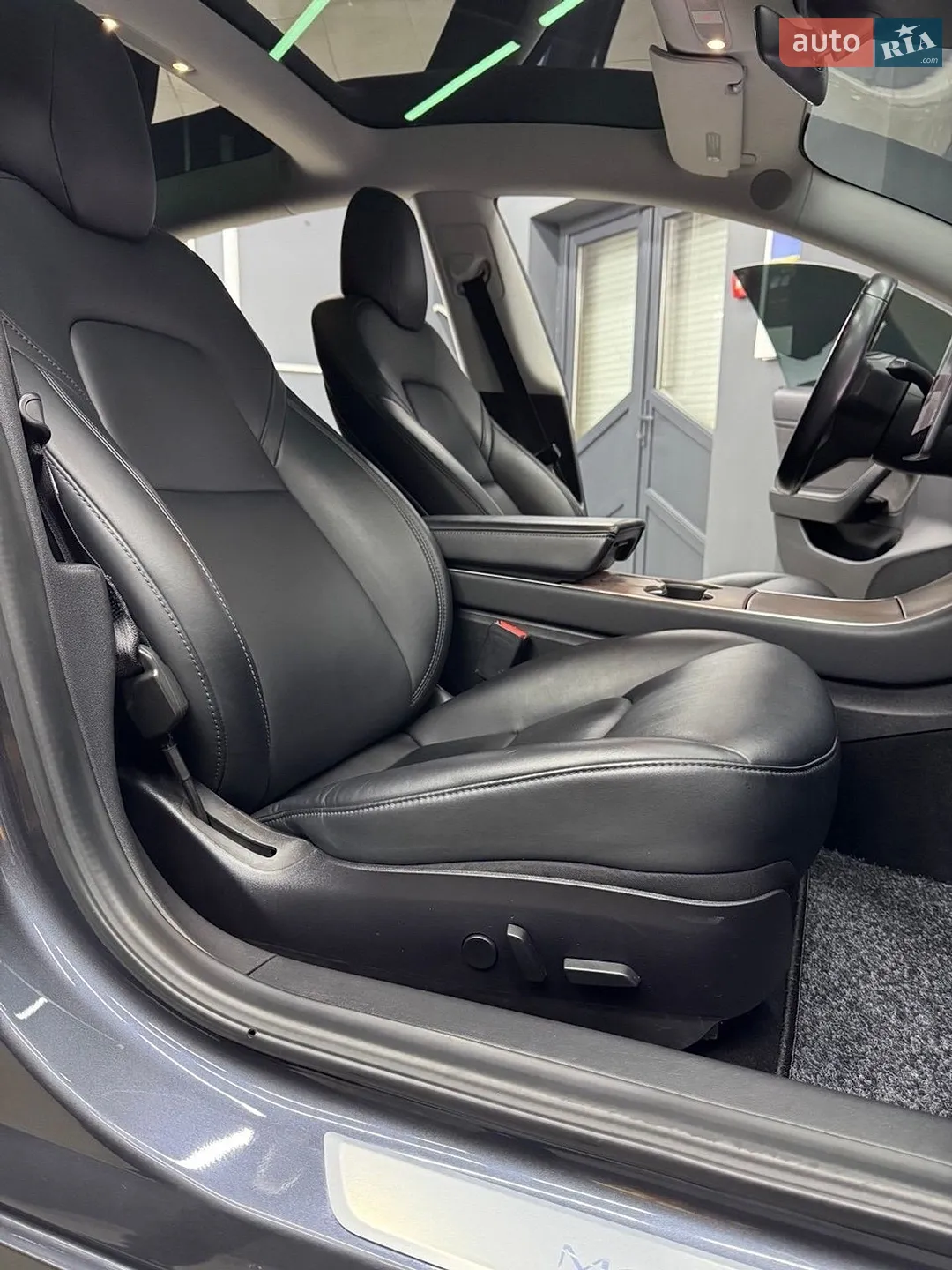 2019 Tesla Model 3 - мініатюра 20