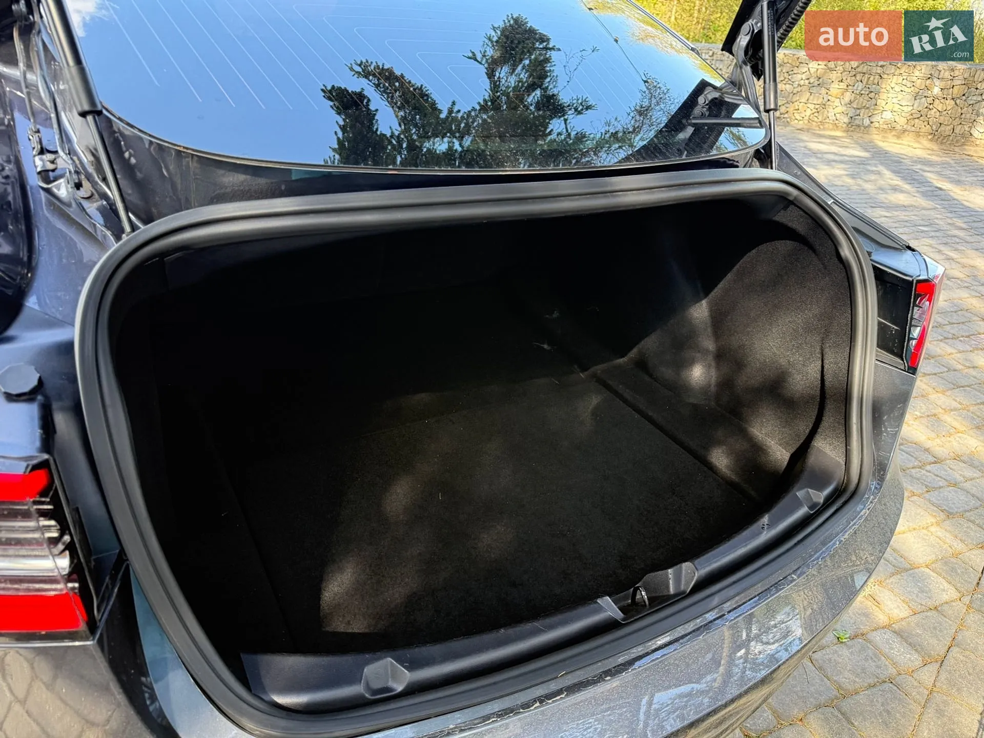 2019 Tesla Model 3 - мініатюра 32