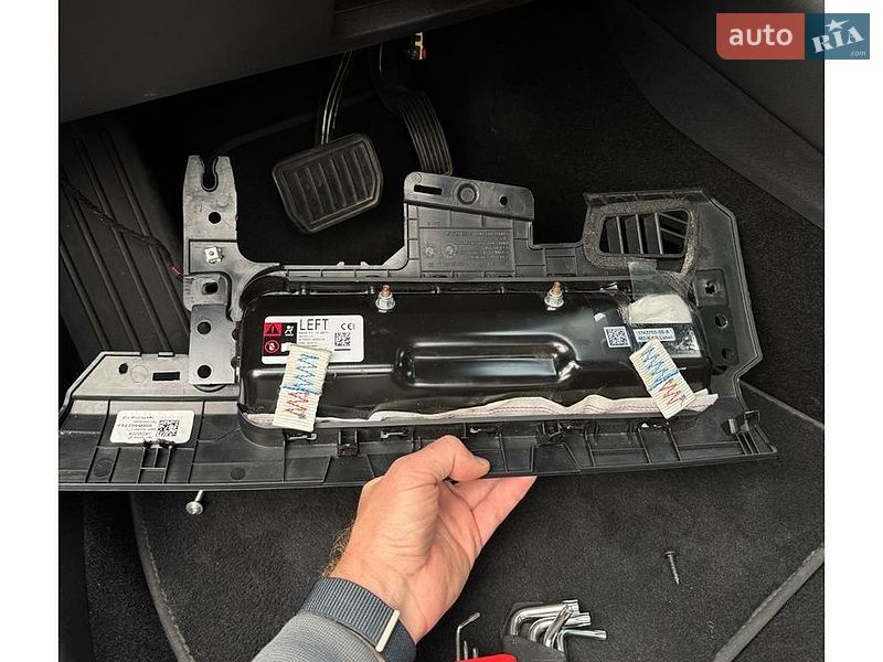 Седан Tesla Model 3 2018 в Обухове