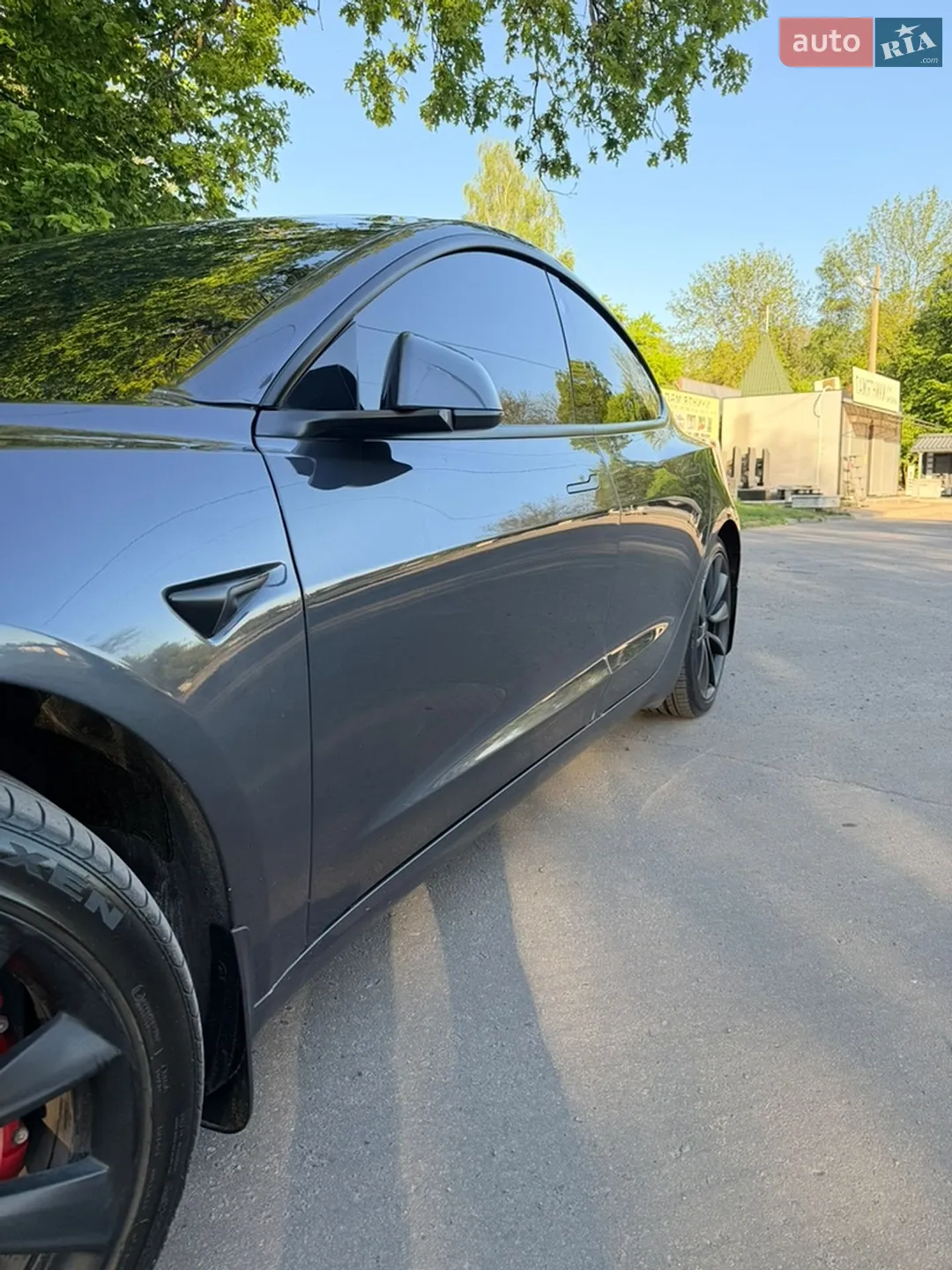 2021 Tesla Model 3 - мініатюра 6