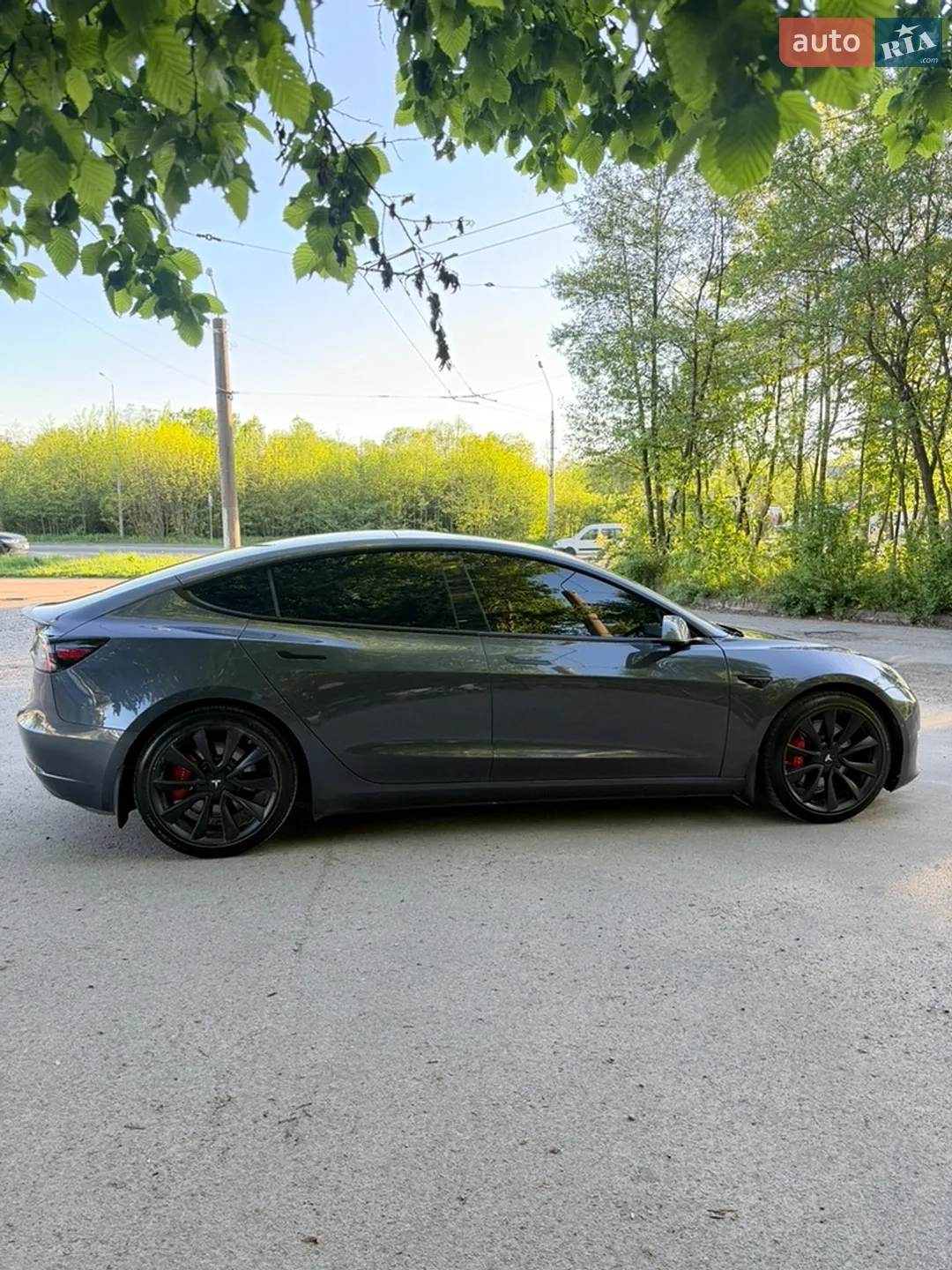 2021 Tesla Model 3 - мініатюра 18