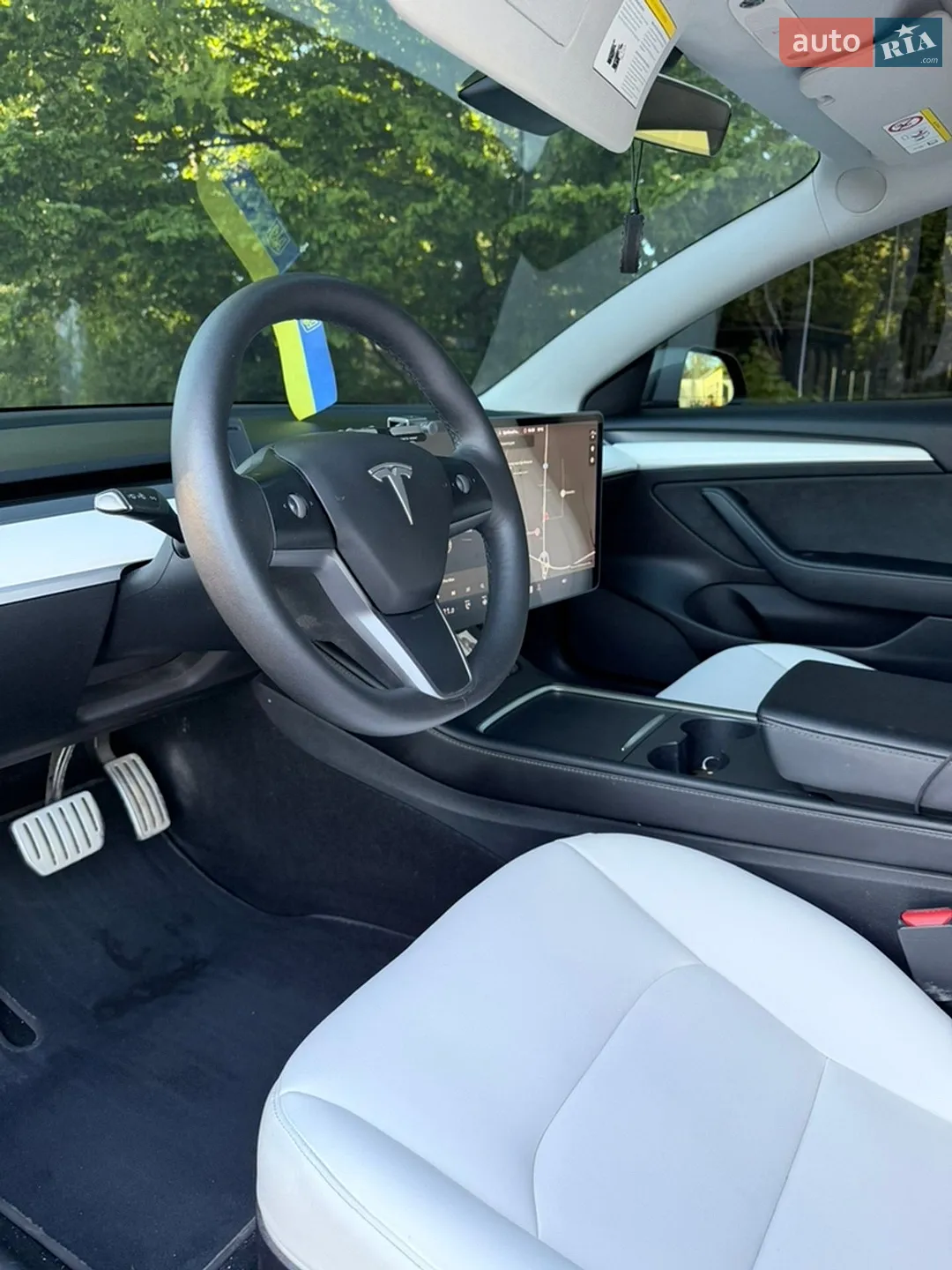 2021 Tesla Model 3 - мініатюра 28