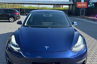Седан Tesla Model 3 2018 в Каменец-Подольском