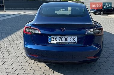 Седан Tesla Model 3 2018 в Каменец-Подольском