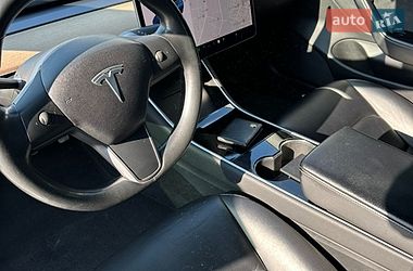 Седан Tesla Model 3 2018 в Каменец-Подольском