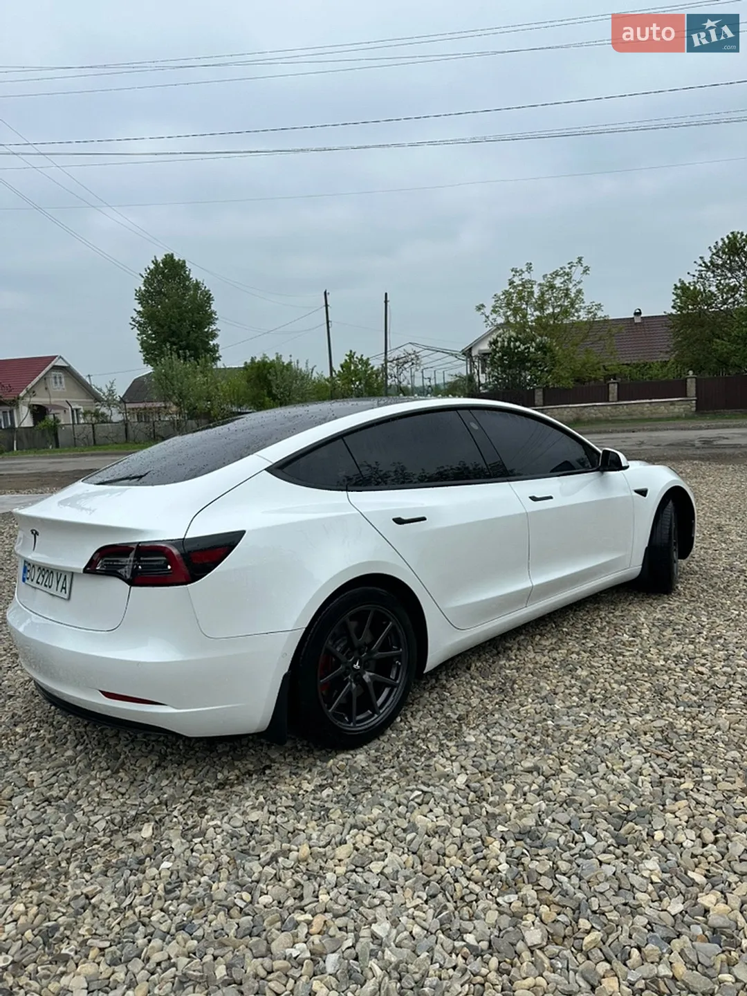 2019 Tesla Model 3 - мініатюра 2