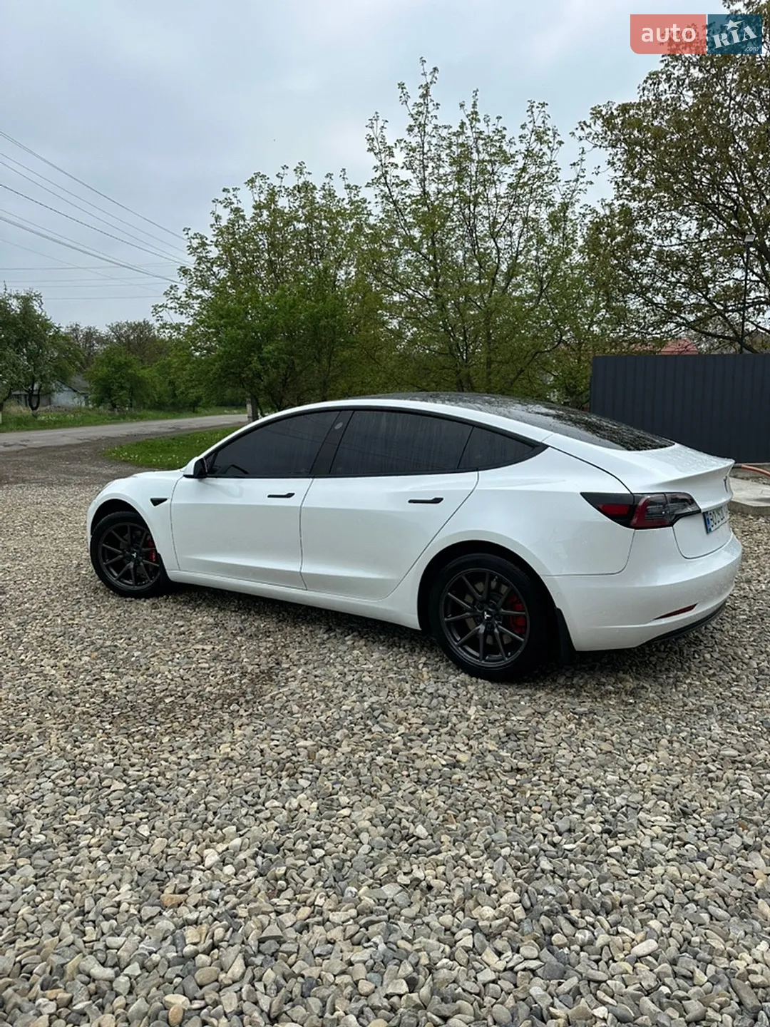 2019 Tesla Model 3 - мініатюра 6