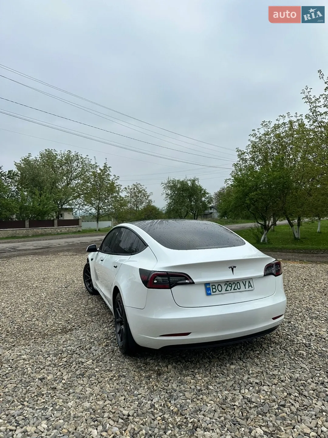 2019 Tesla Model 3 - мініатюра 7