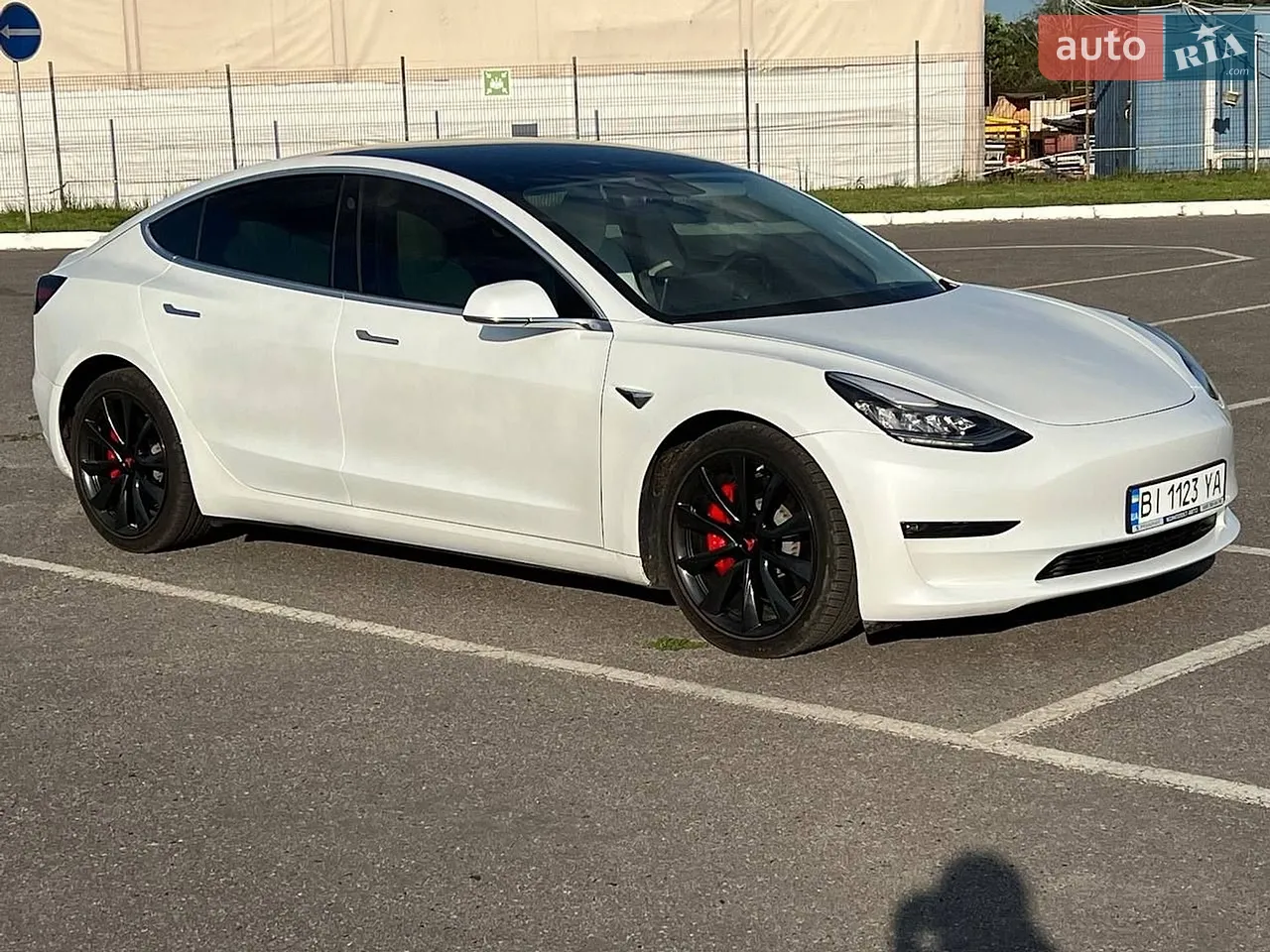 2019 Tesla Model 3 - мініатюра 36