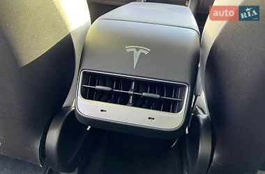 Седан Tesla Model 3 2020 в Запорожье