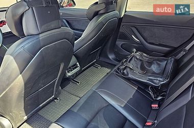 Седан Tesla Model 3 2018 в Днепре