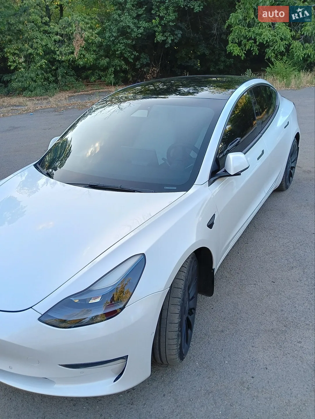 2022 Tesla Model 3 - мініатюра 15