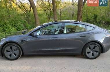 Седан Tesla Model 3 2021 в Полтаве