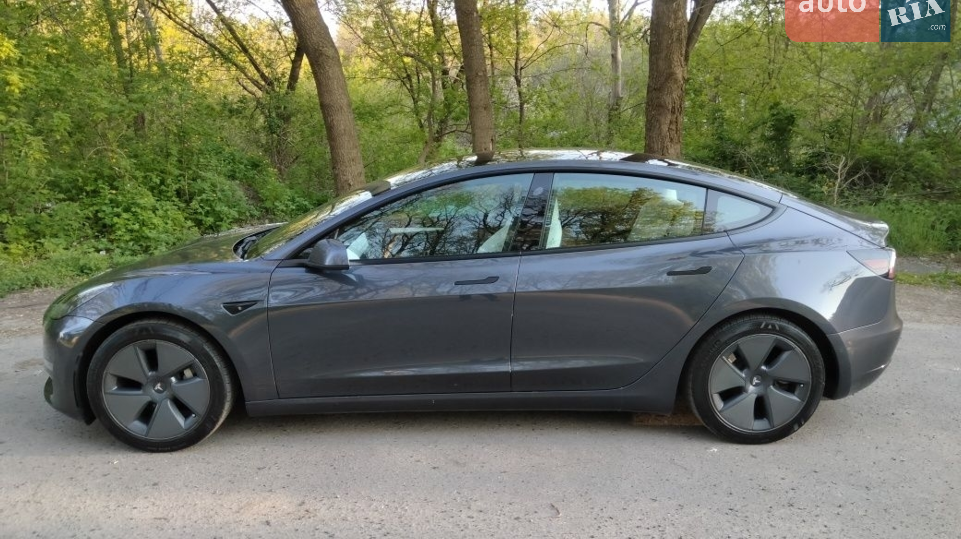 2021 Tesla Model 3 - мініатюра 5